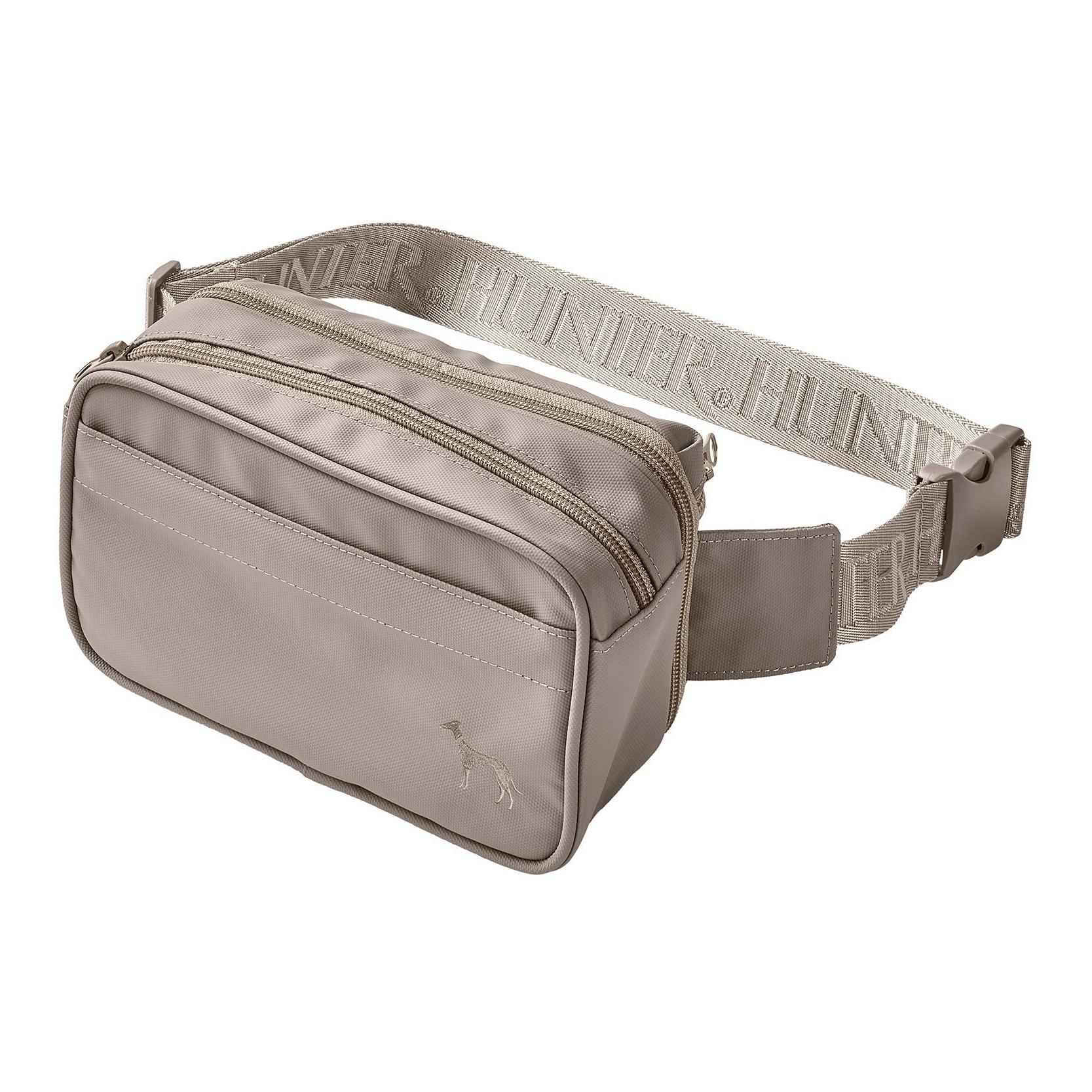 Crossbody-Sac Seoul avec couverture