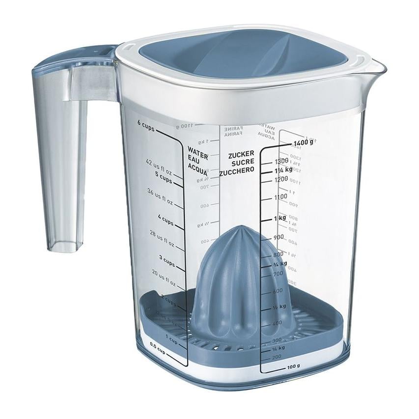 Back-Messbecher LOFT 