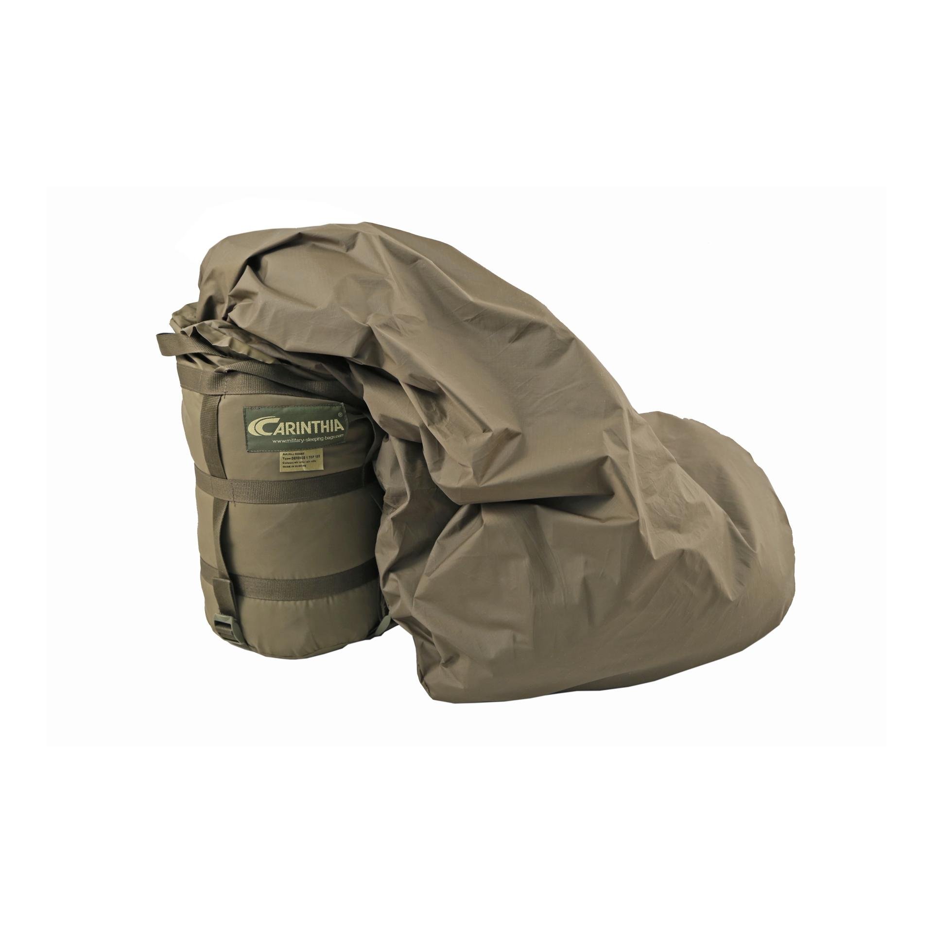 Defence 1 Top Schlafsack G-Loft