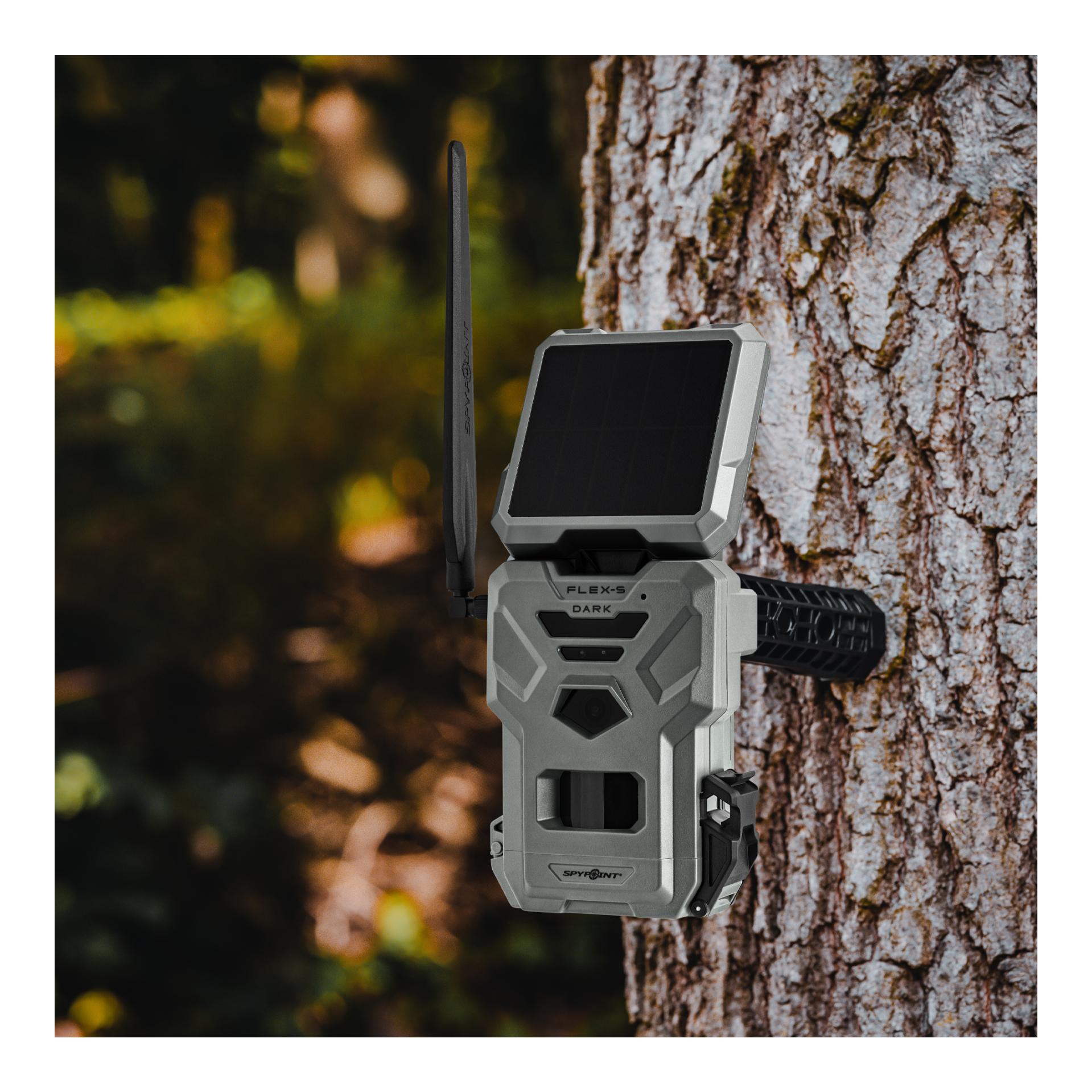 Spypoint Caméra de chasse Flex-S-Dark