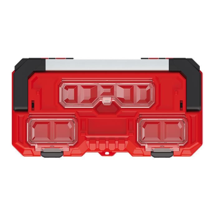 Multifunktionale Werkzeugkiste TITAN Plus