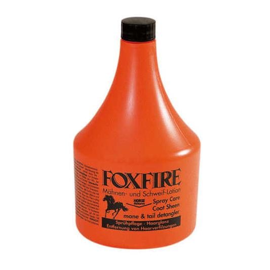 Sprühkopf einzel zu Foxfire/Clac