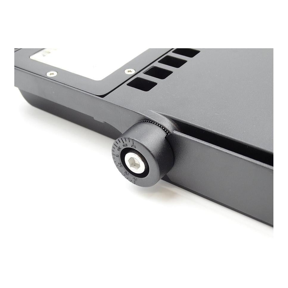 LED Flutlichtstrahler Asymmetric