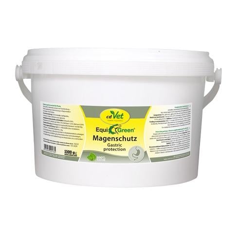 EquiGreen Magenschutz
