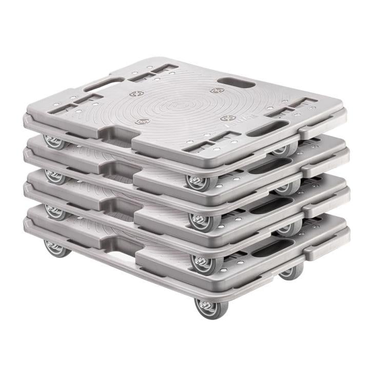 Plattformwagen "Connect"