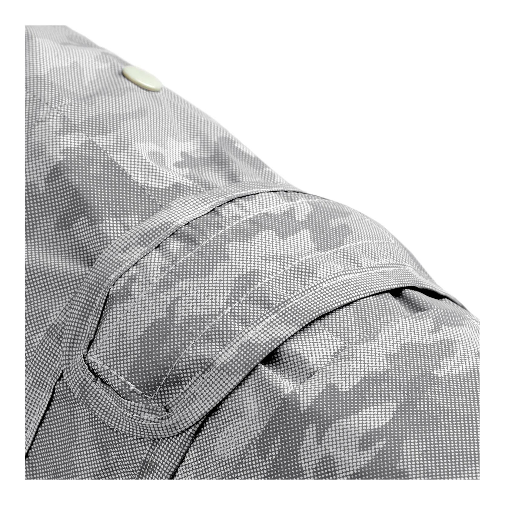 Hunderegenmantel Huka to go