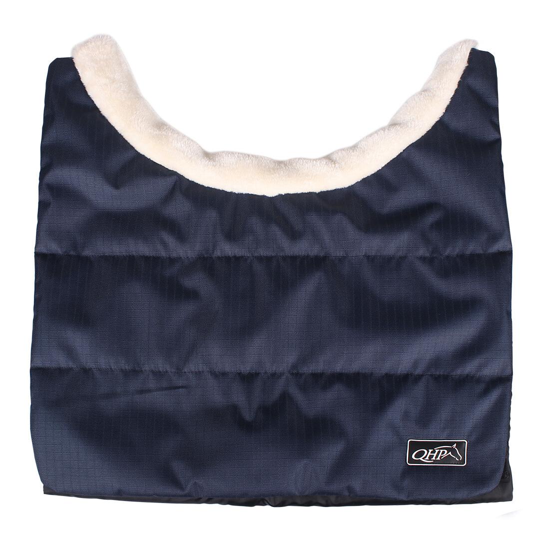 Image of QHP Brustschutz Ontario - navy bei Hauptner.ch