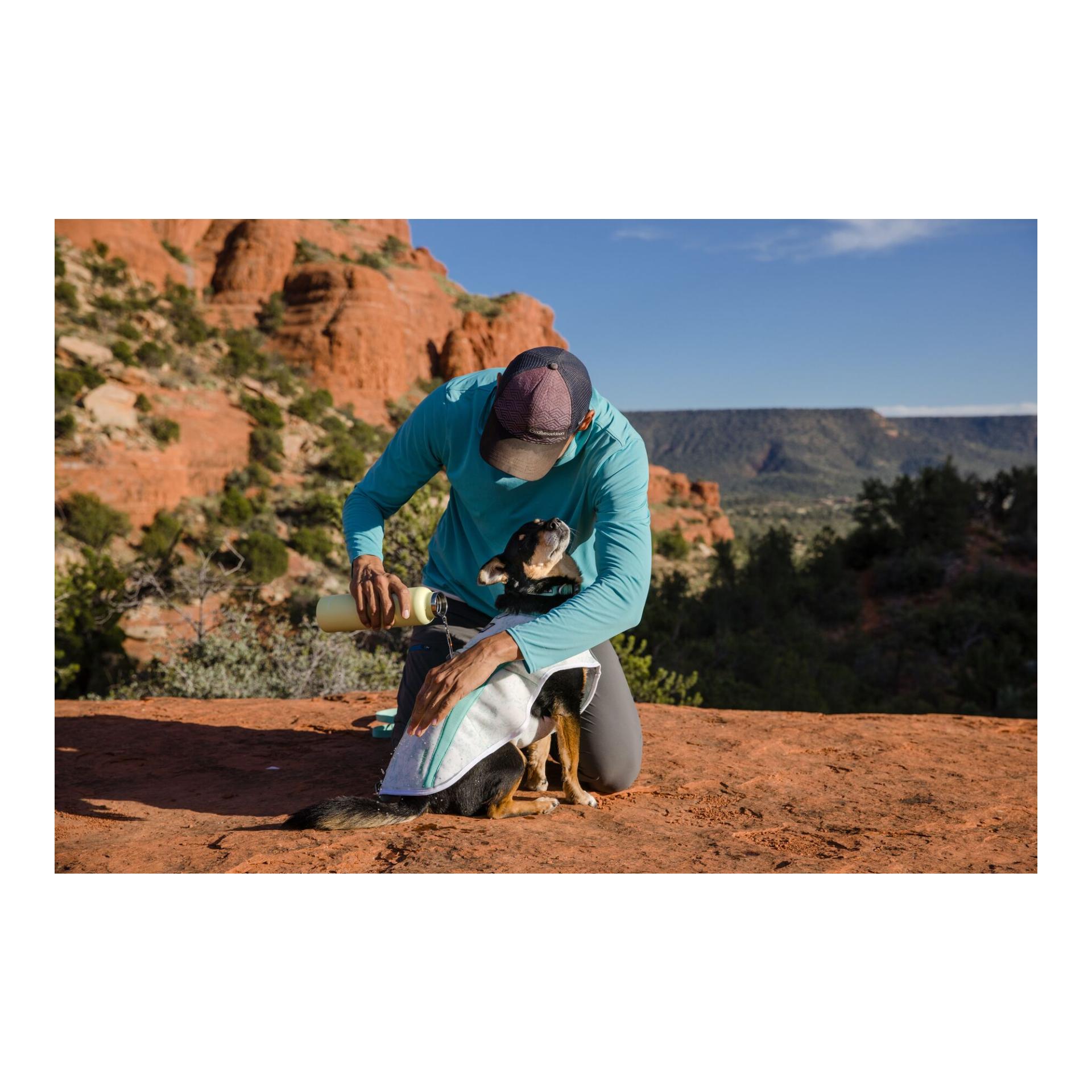 Swamp Cooler™ Weste