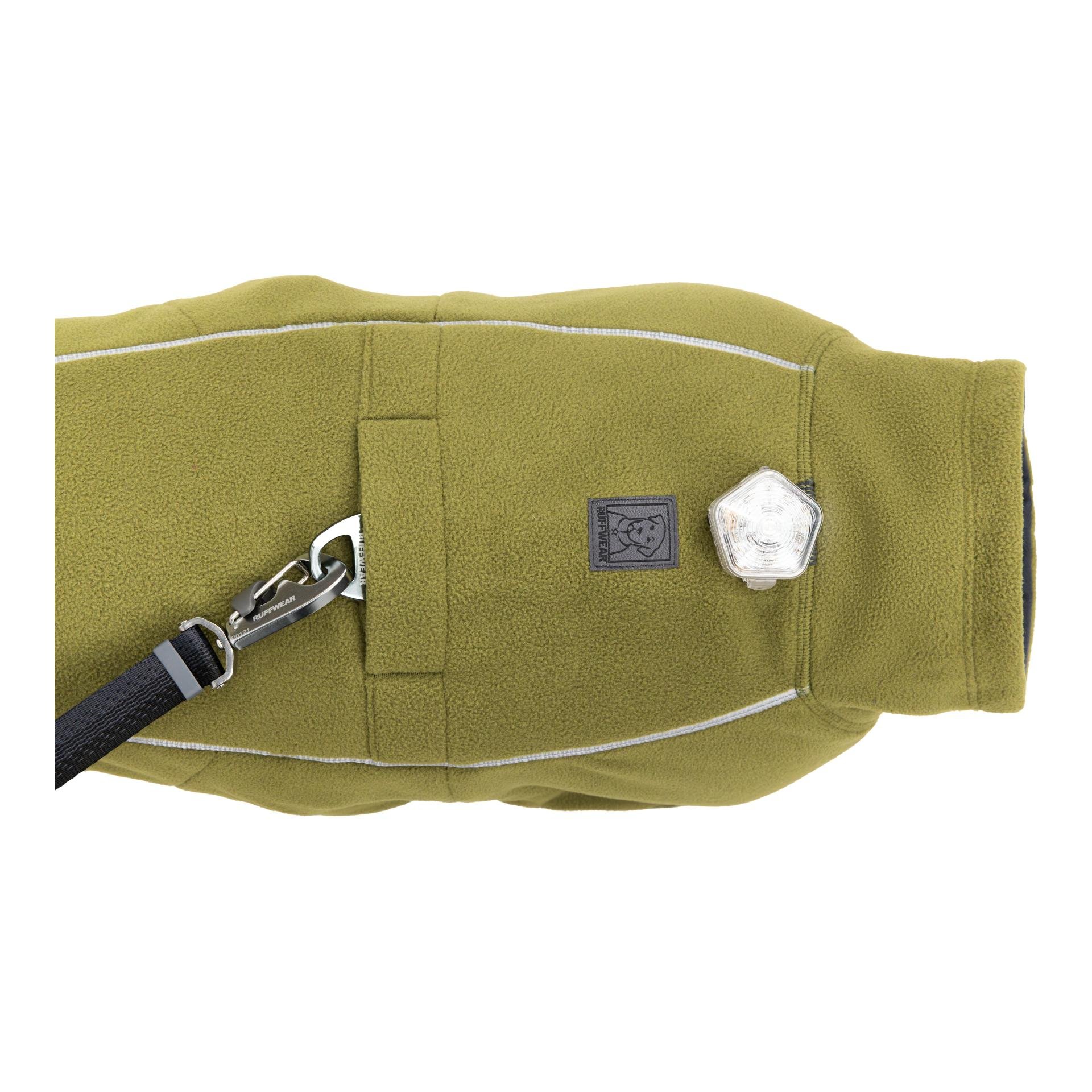 Climate Changer™ Fleece Vest