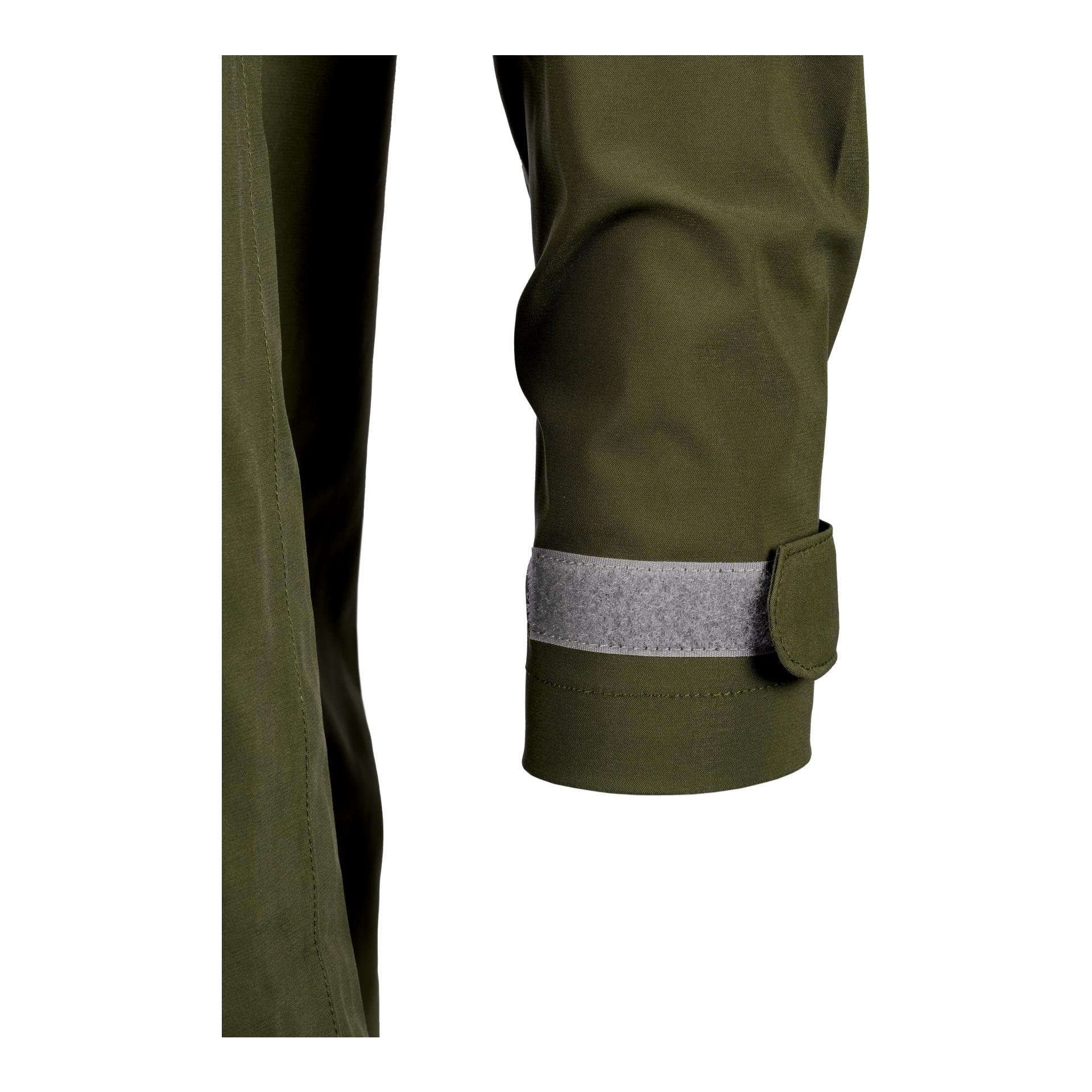 Regenmantel Elements