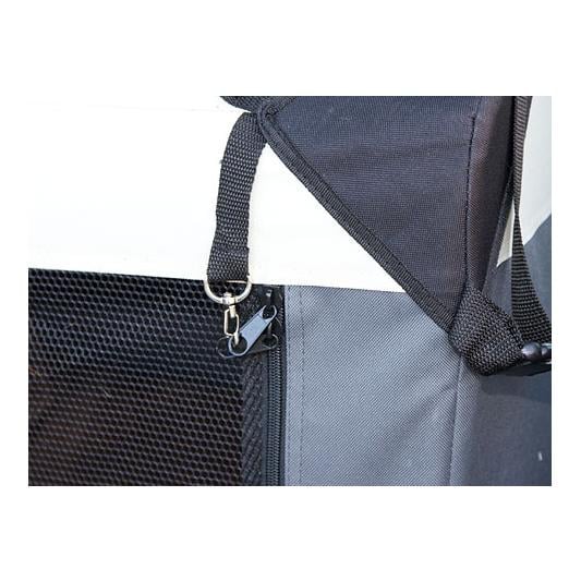 Transportbox Journey aus Stoff