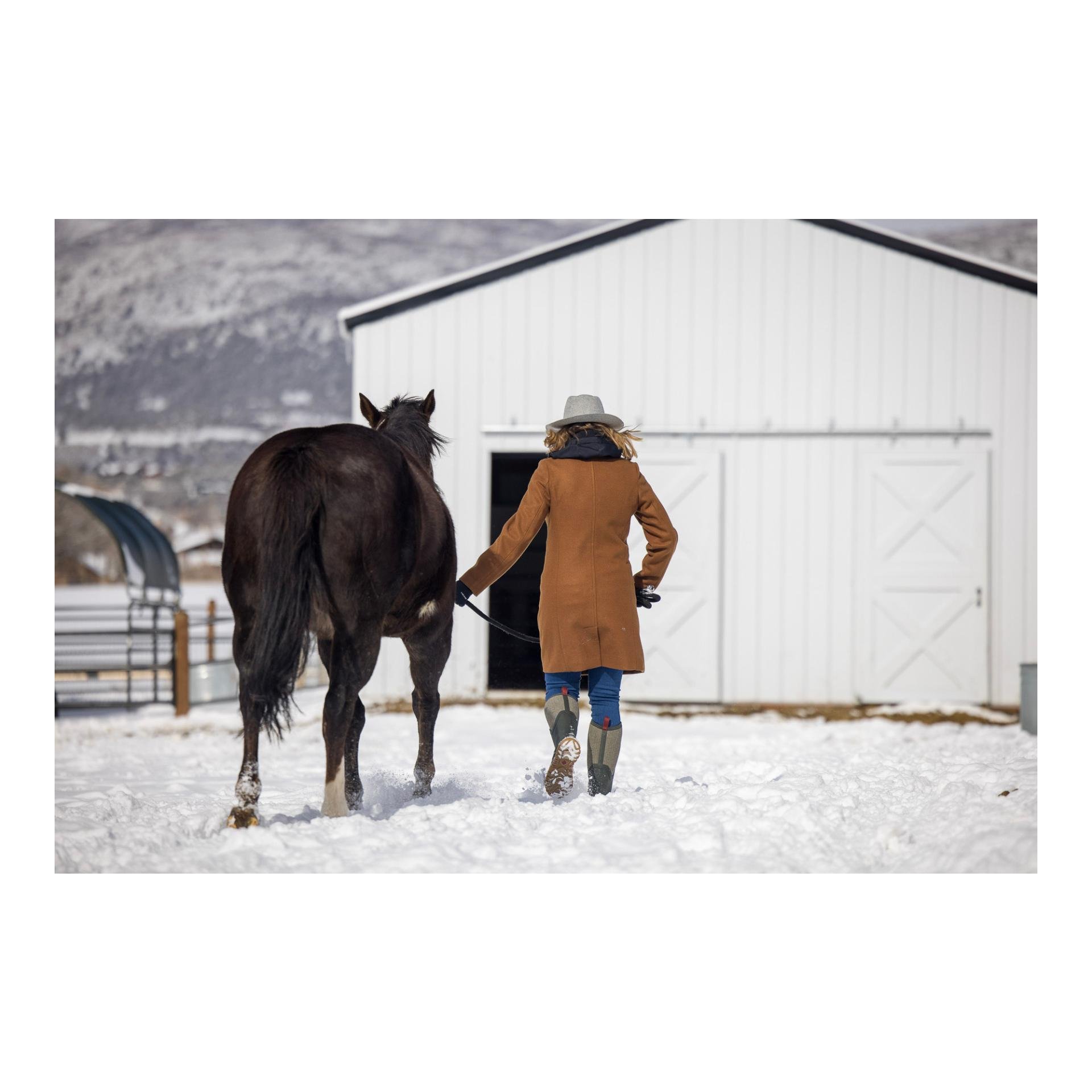 Gummistiefel Damen Arctic Sport II Tall