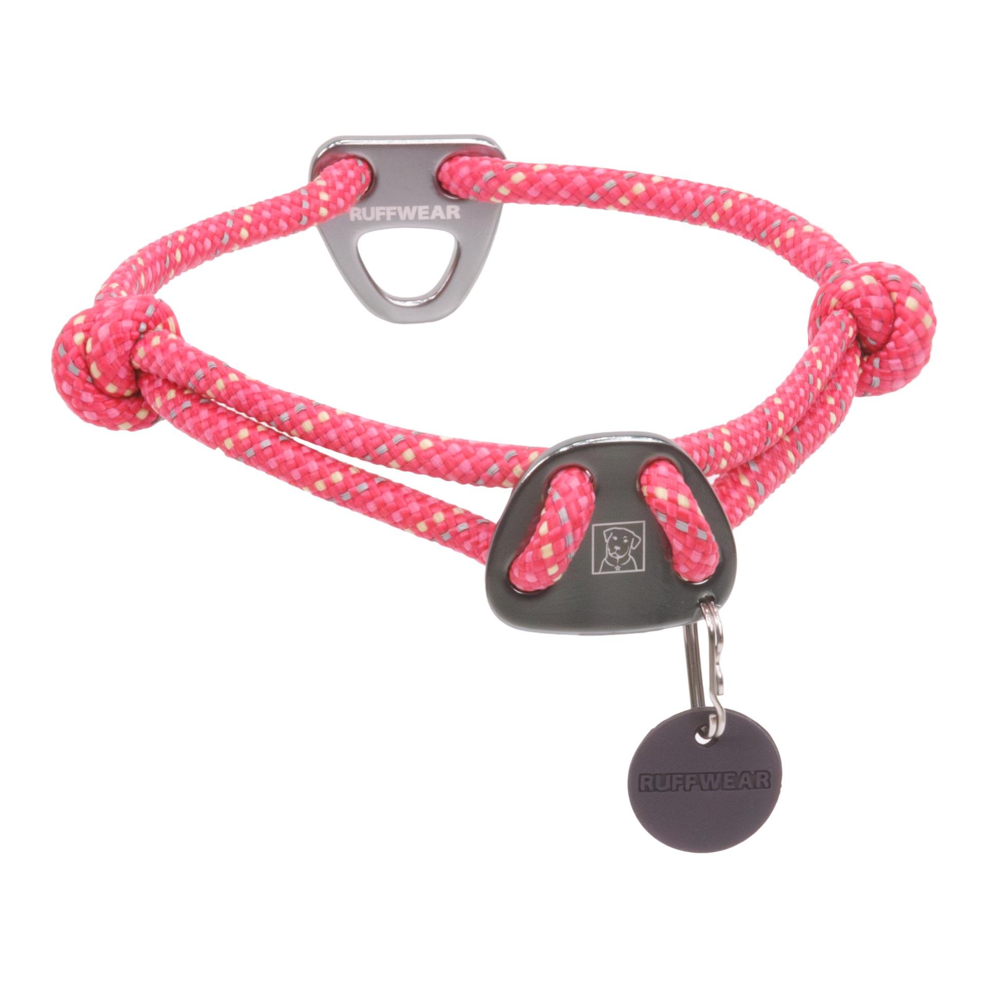 Knot-a-Collar Hundehalsband