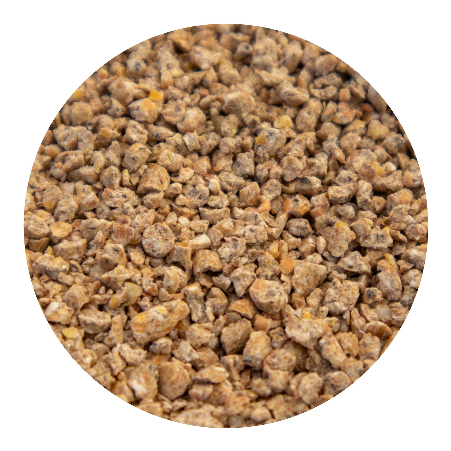 granovit Volaille Natura pour oies, canards et pintades