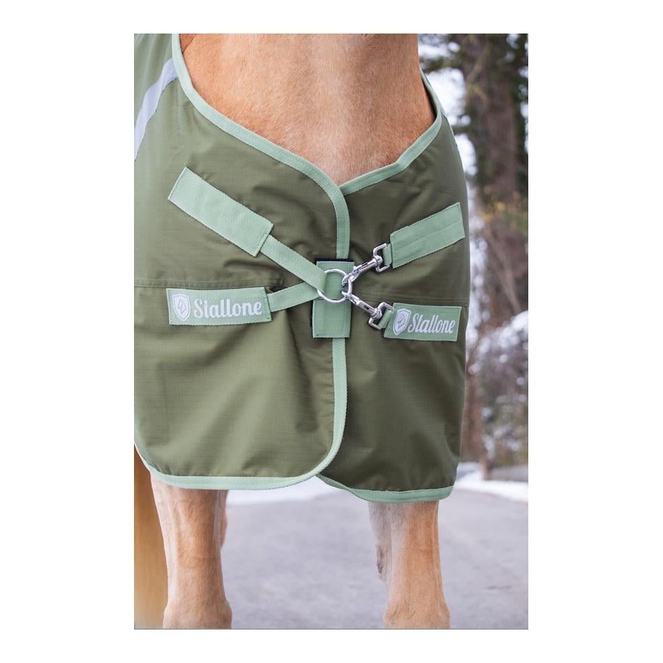 Couverture 300 g d'hiver Outdoor Guard