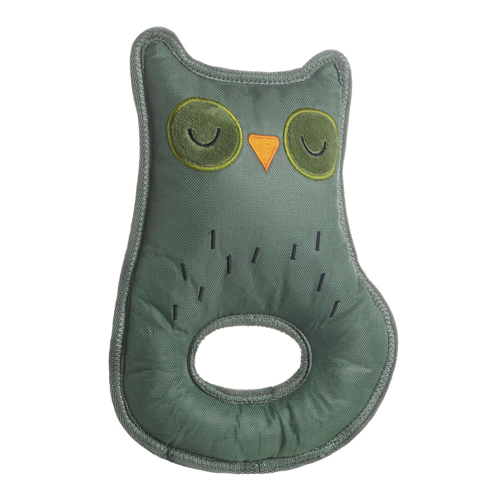 Hundespielzeug Tough Tundra Eule