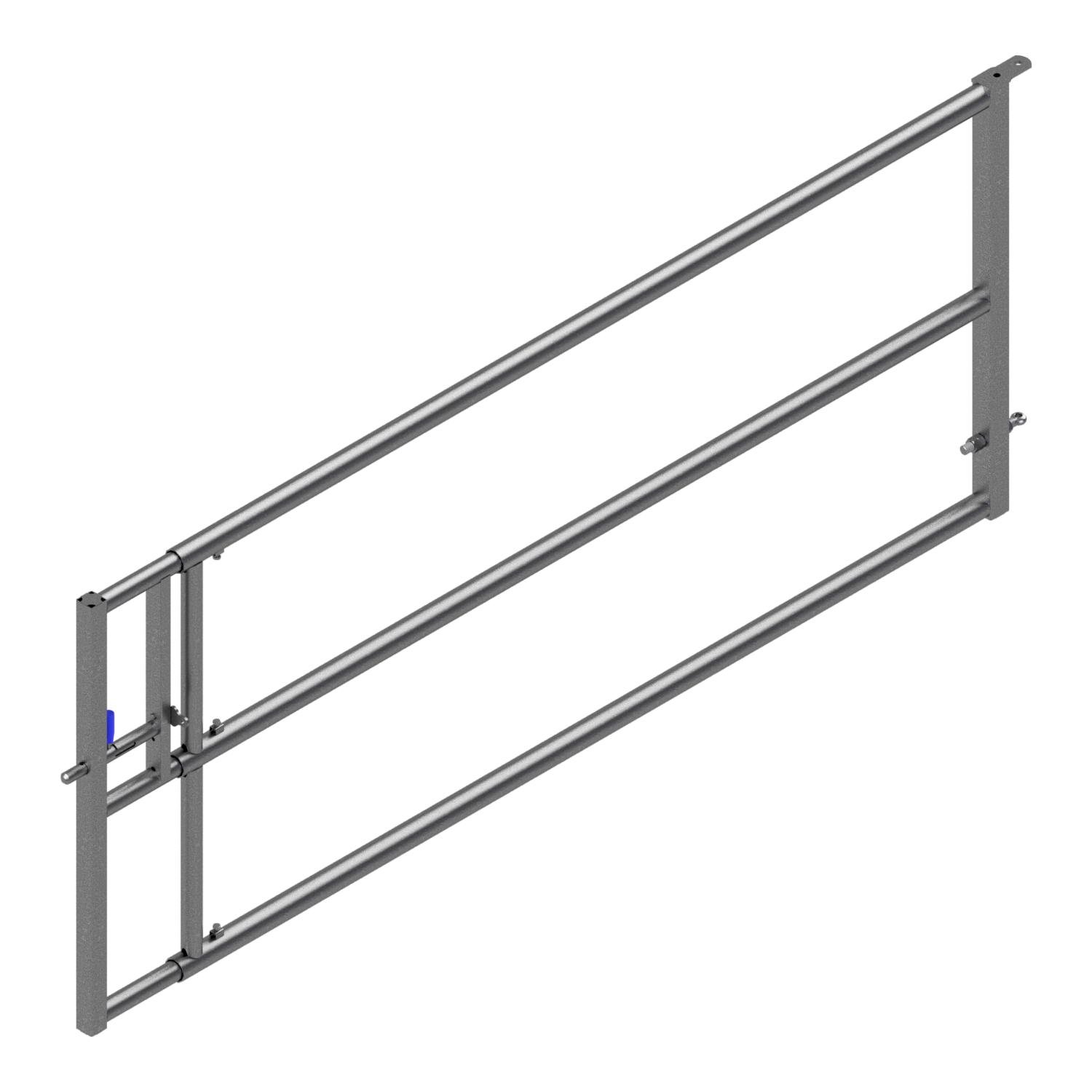 Tor LV3 - verstellbar