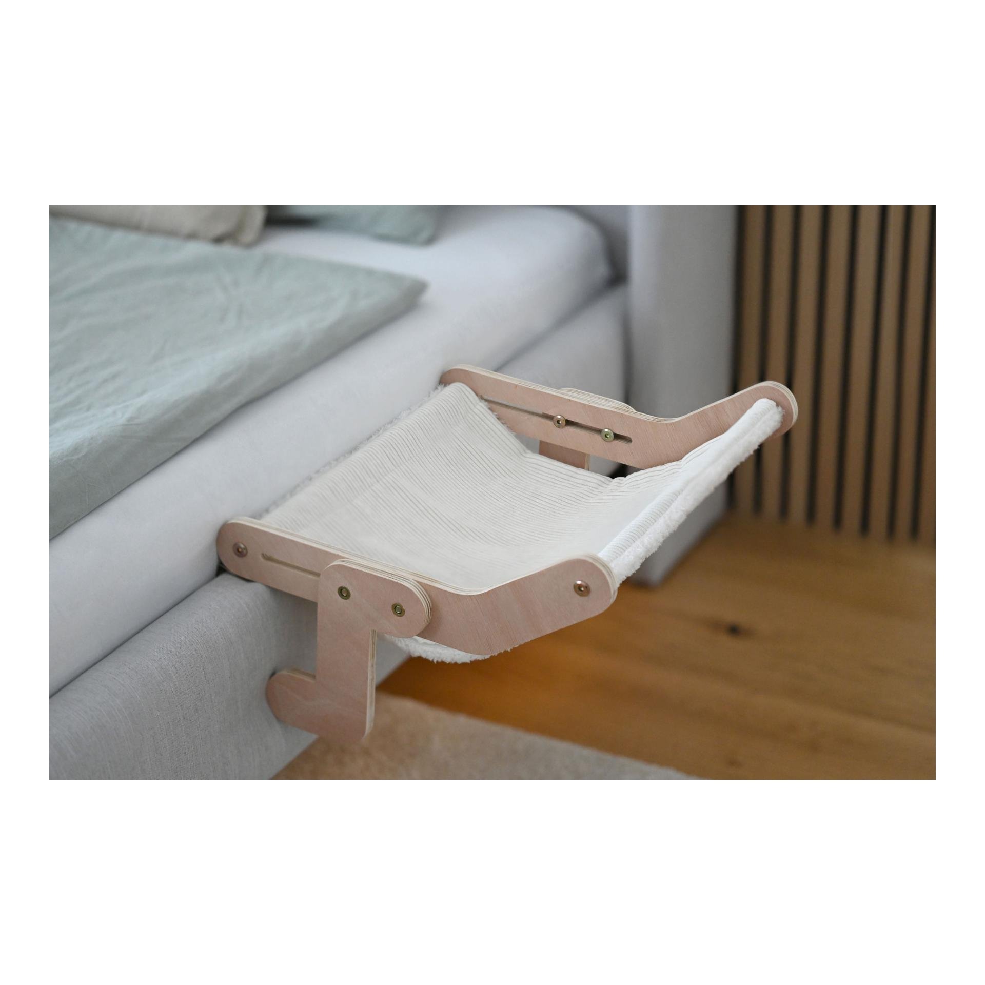 Katzenhängematte Nap