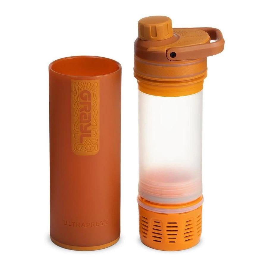 UltraPress Purifier 2.0 500ml