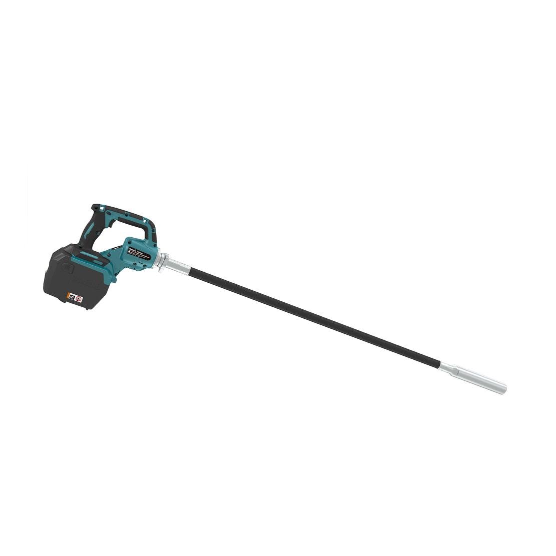 VR004GZ Compacteur à béton sur batterie XGT