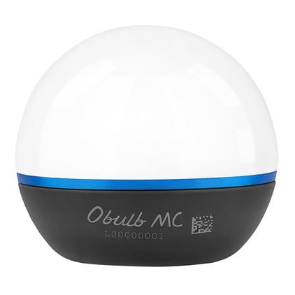 Obulb MC Leuchtkugel
