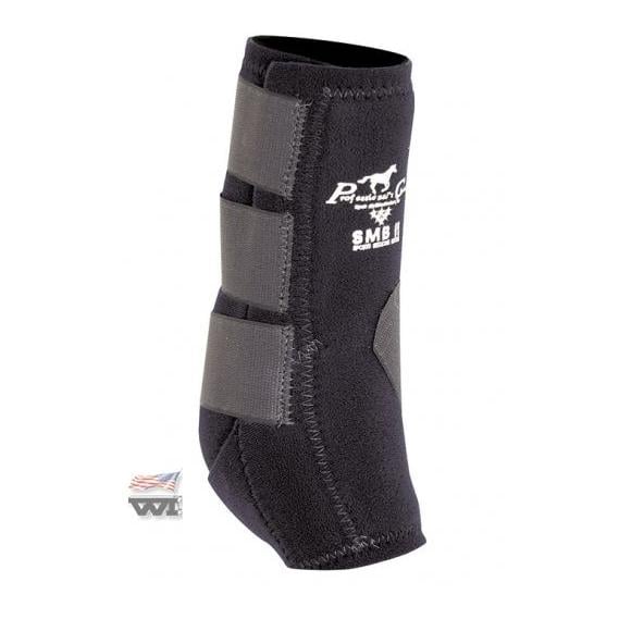 Fesselkopfgamaschen SMB II