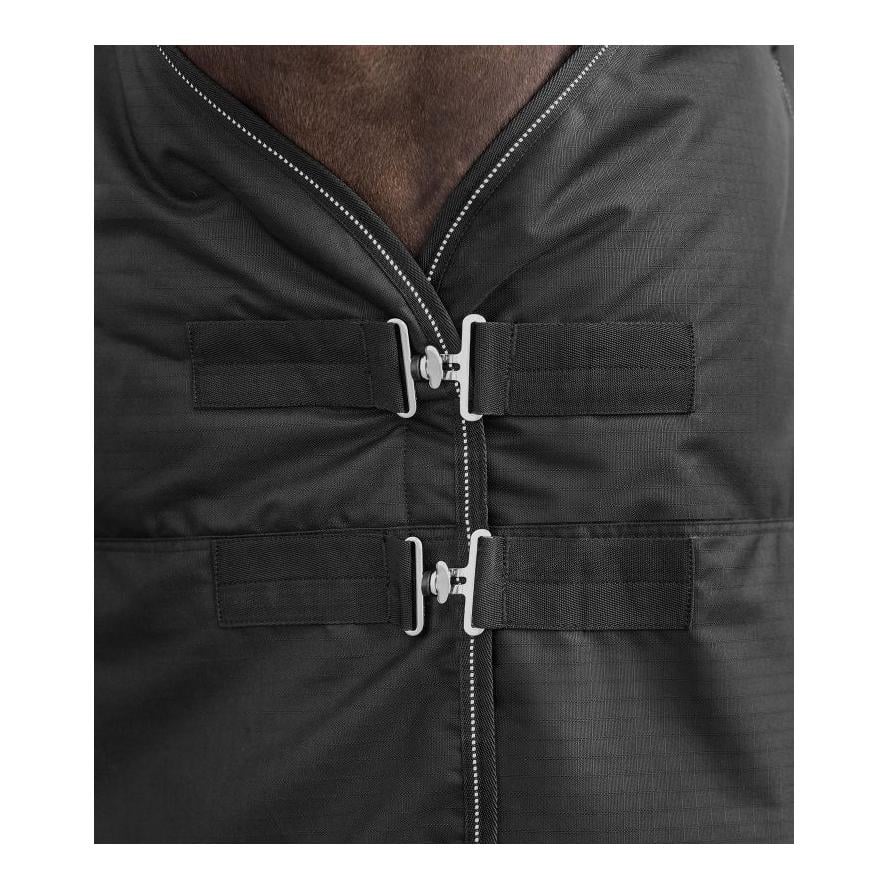 Outdoordecke Nordic High Neck 200g