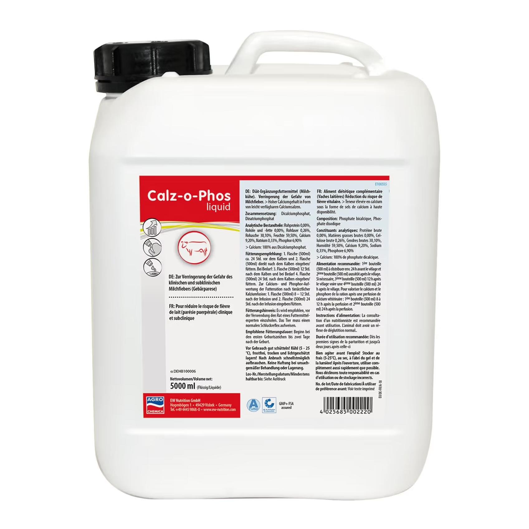 Calz-O-Phos Premium