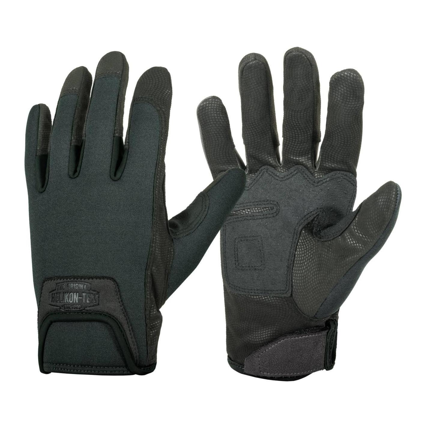 Image of Helikon Urban Tactical Mk2 Handschuhe - Schwarz bei Hauptner.ch