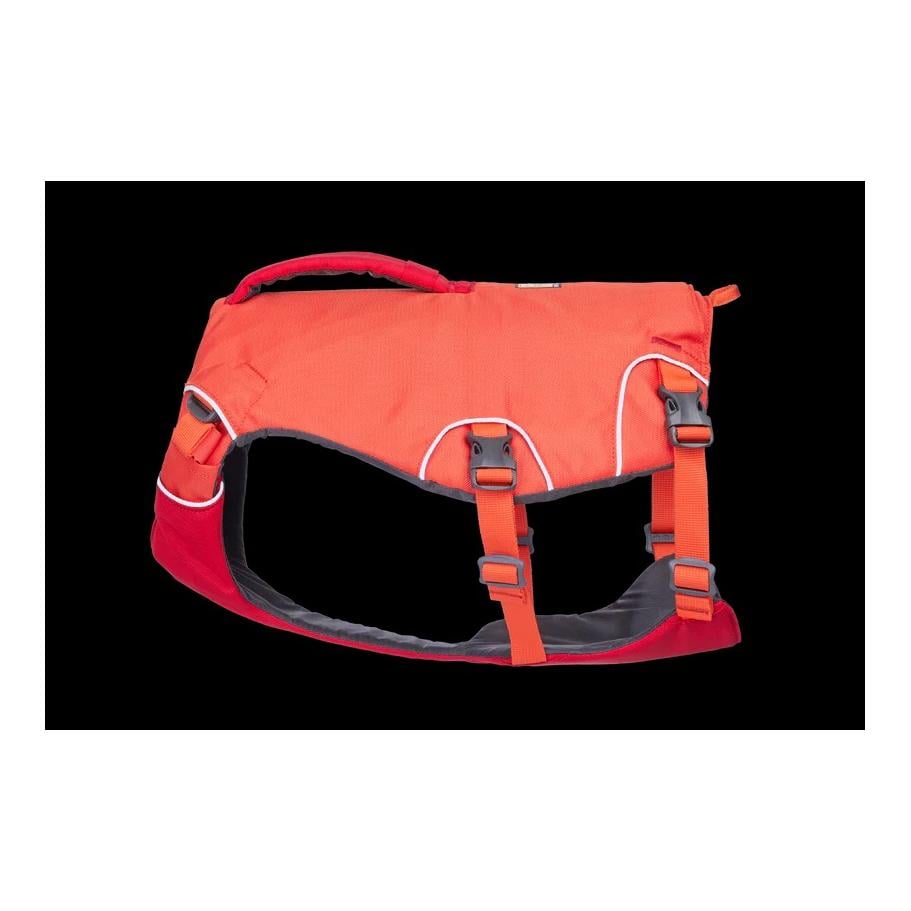 Ruffwear Schwimmweste Confluence Life Jacket