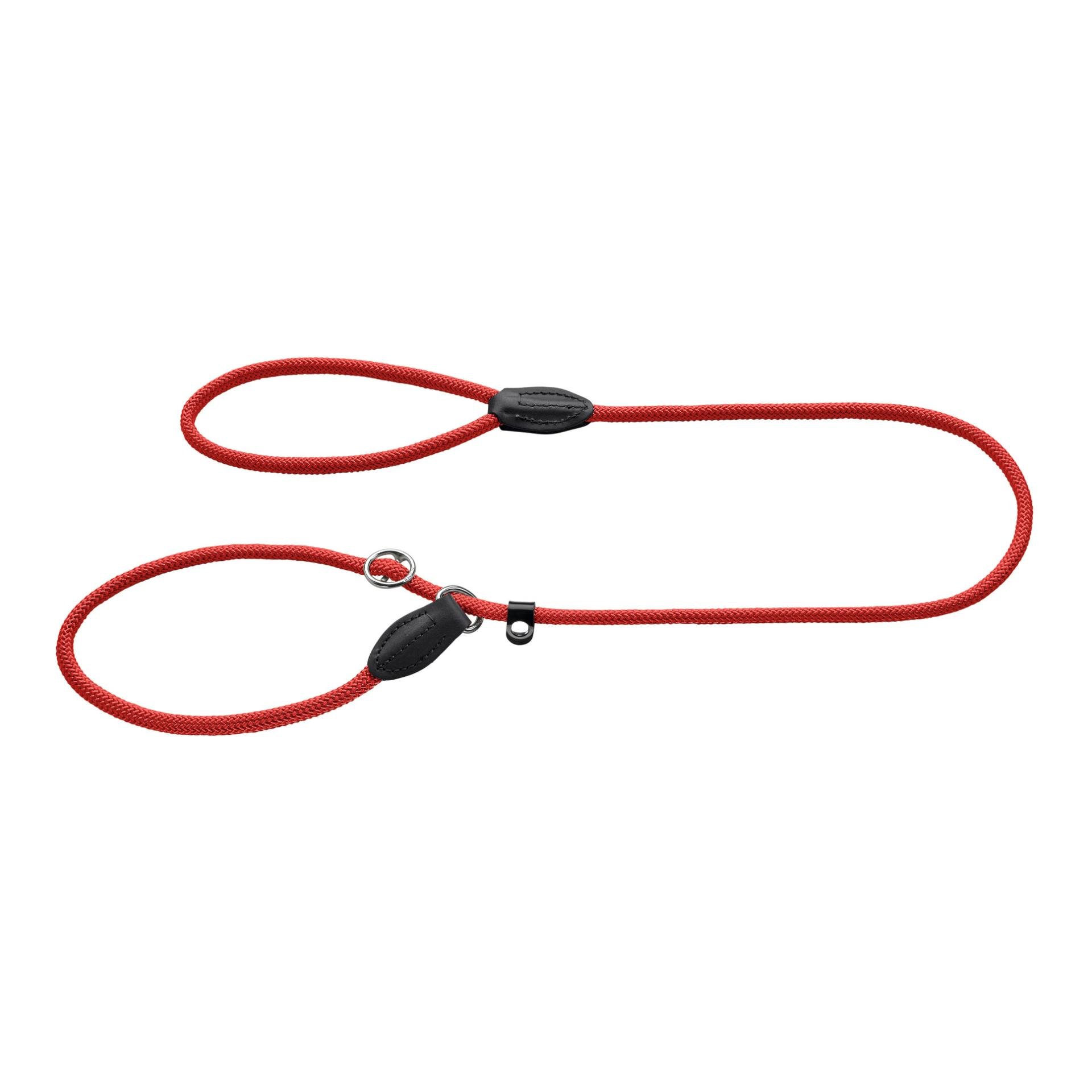 Image of Hunter Retriever-Leine Freestyle - rot bei Hauptner.ch