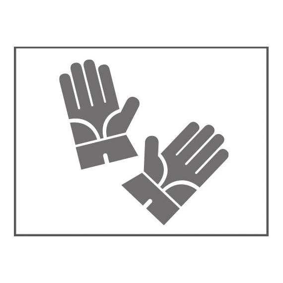 Nager-Stop Stahlwolle