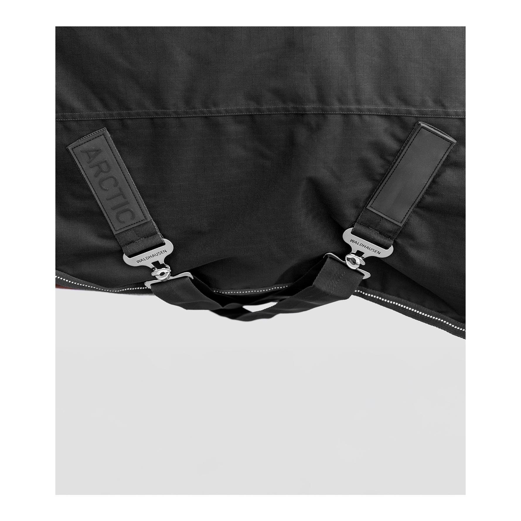 Waldhausen Weidedecke Arctic Light