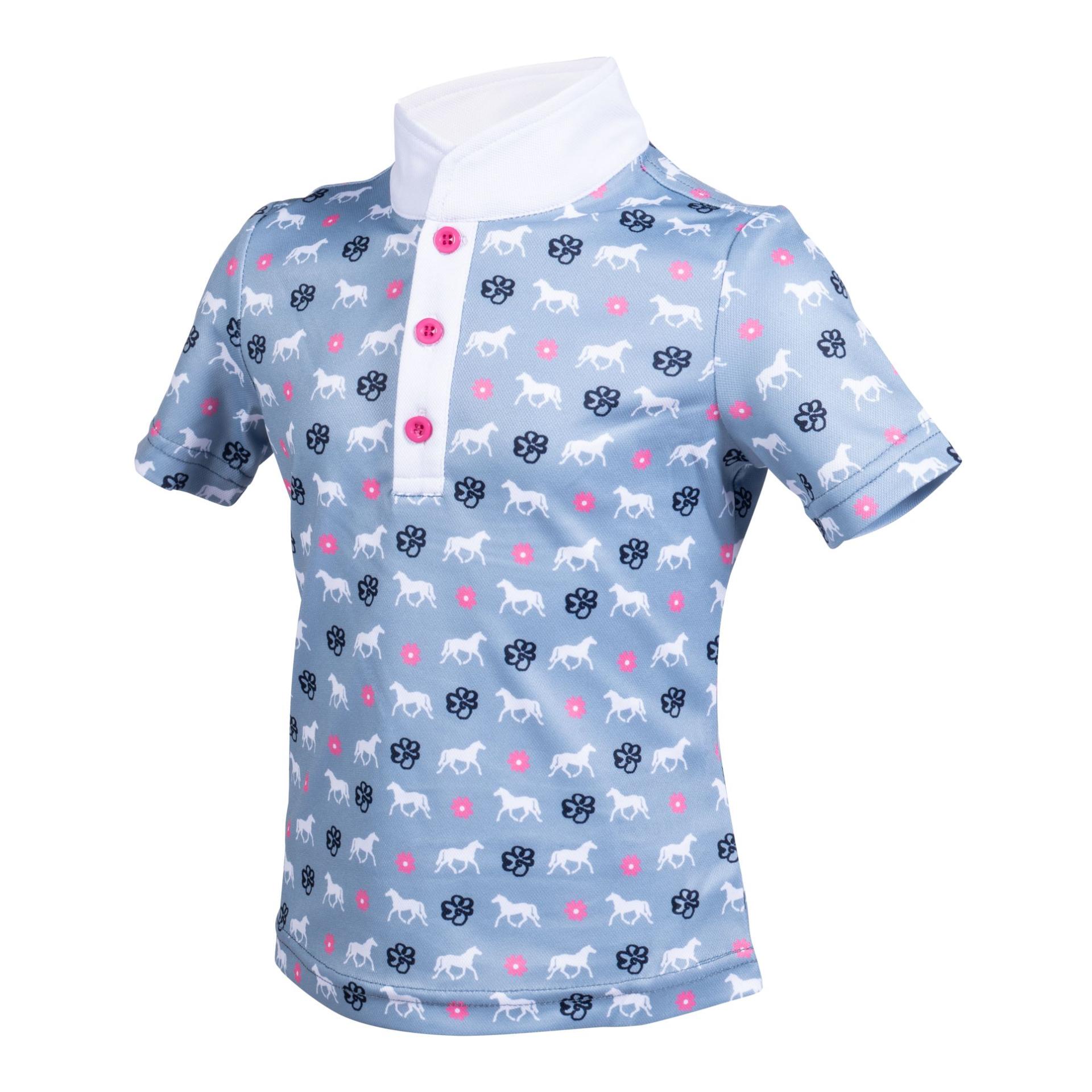 Kinder Poloshirt Bria 