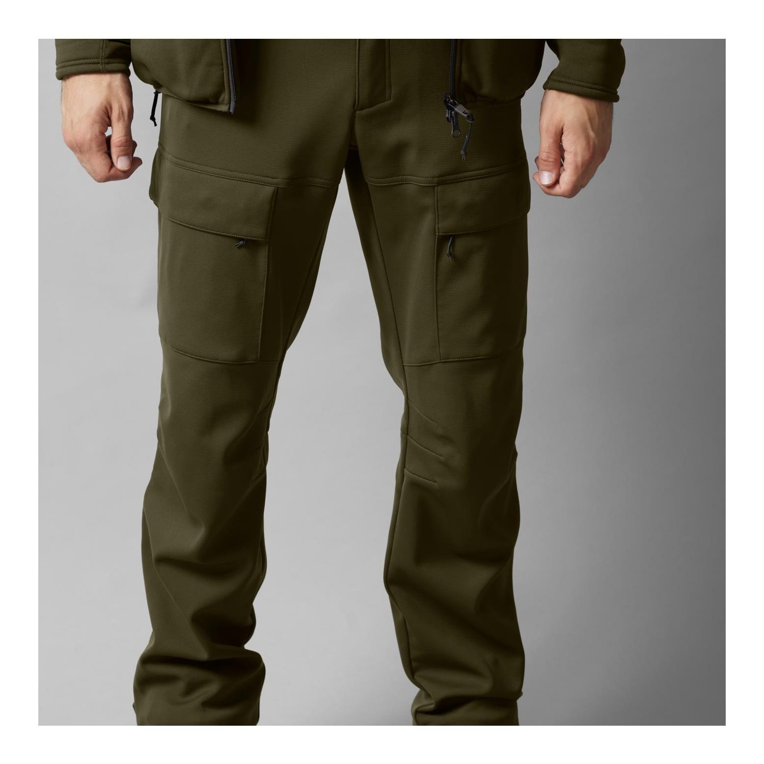 Deer Stalker Light Hose