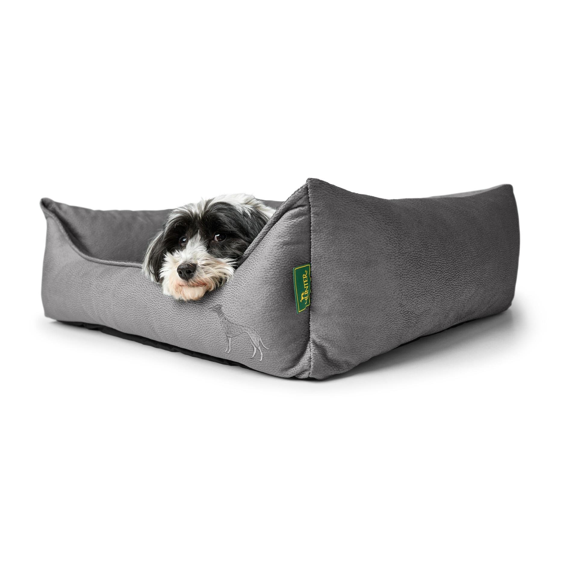 Orthopädisches Hundebett Merida