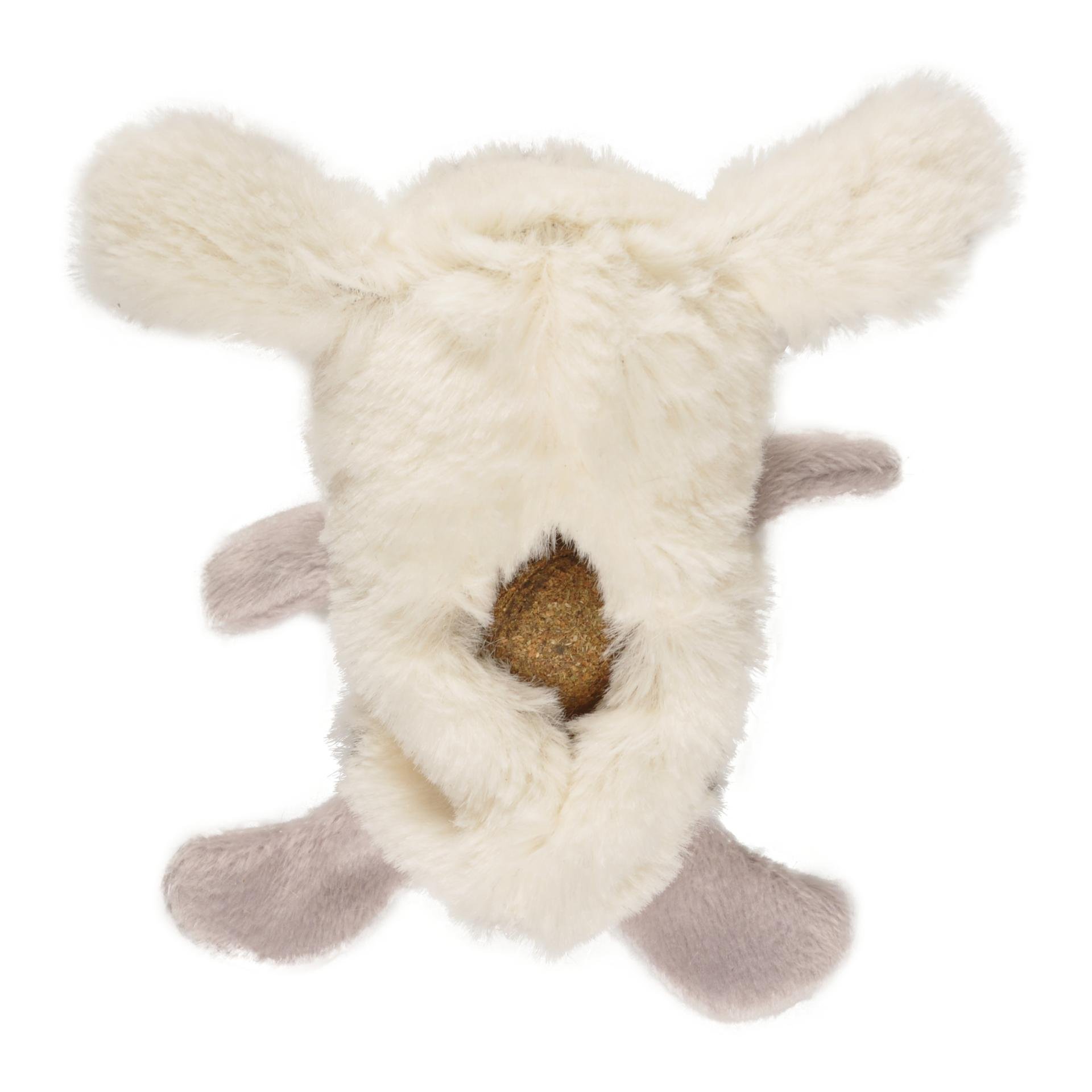 Spielzeug Tux Schaf Ball