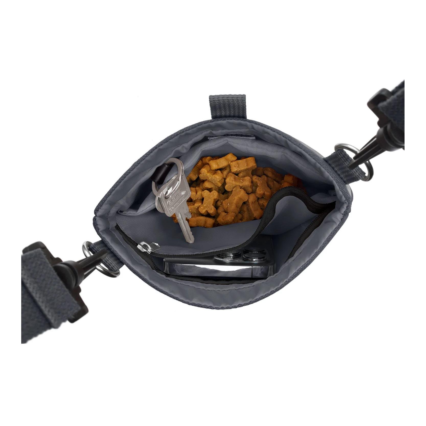 Umhänge-Snackbeutel Alva