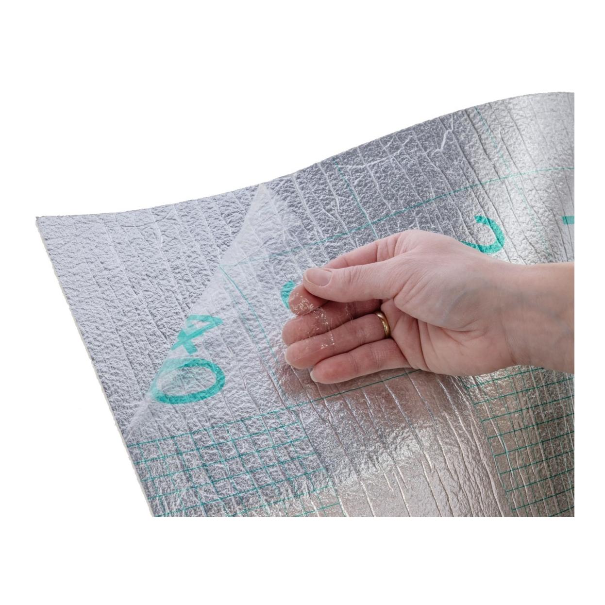 Kerbl Pet Kratzteppich selbstklebend