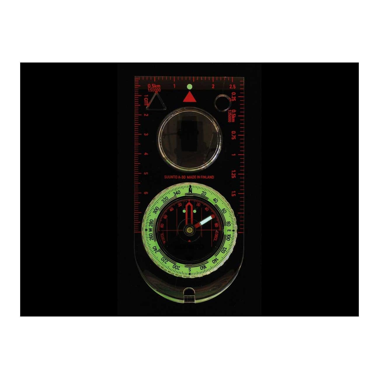 Linealkompass A30