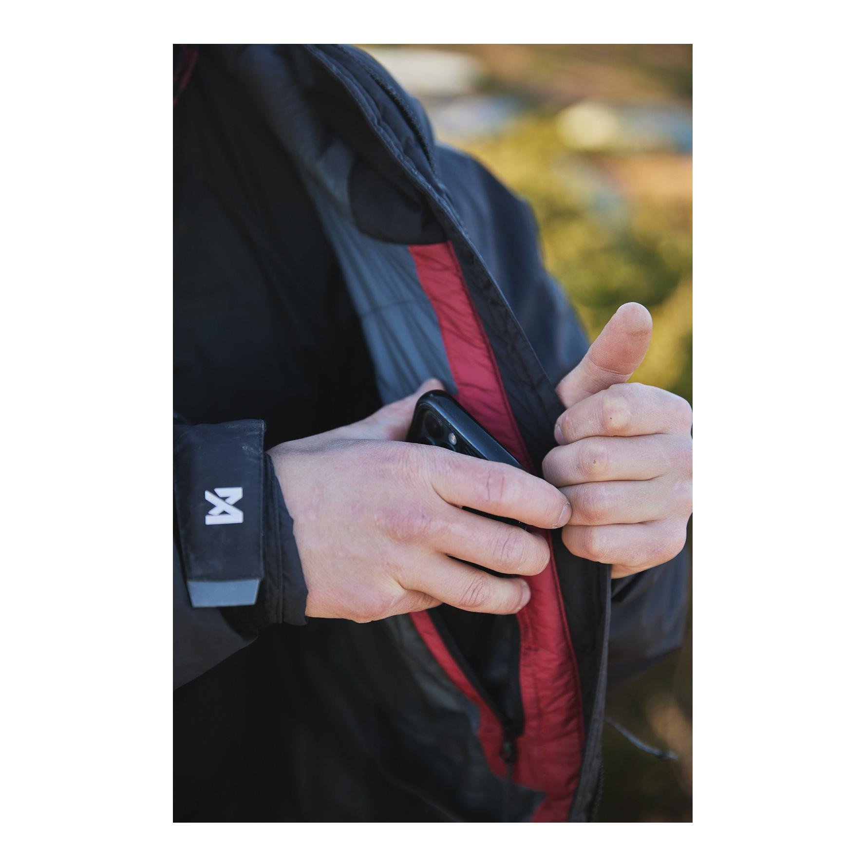 Trail Isolator Men Jacket 
