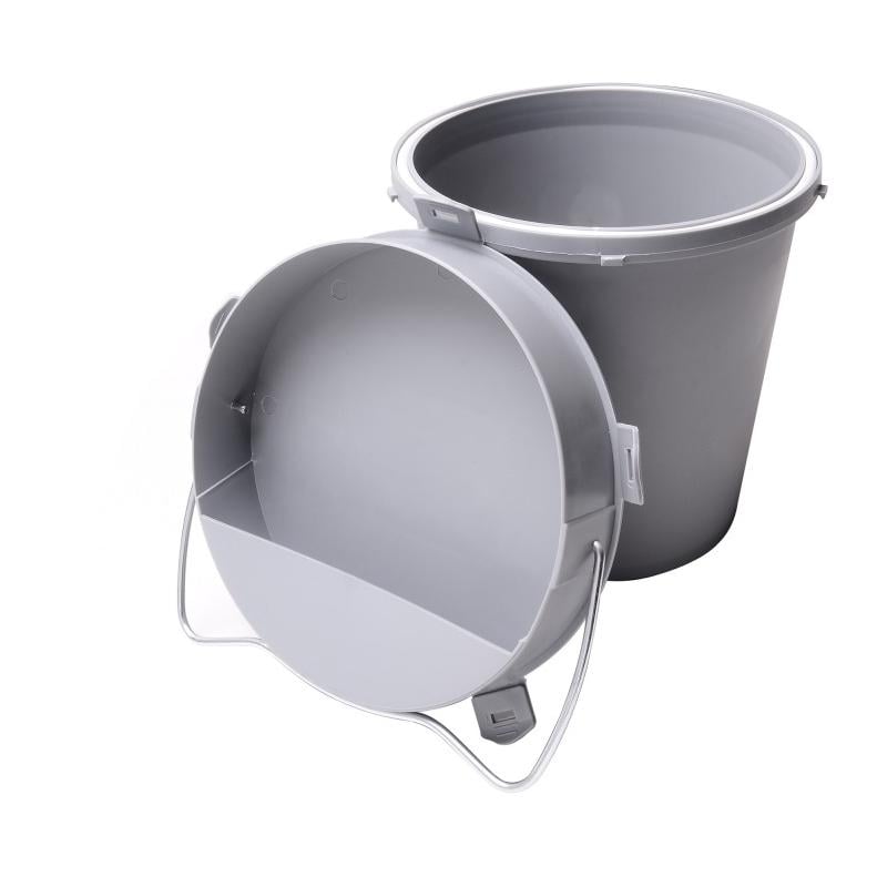 Geflügel-Tränkeeimer