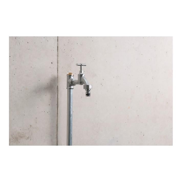 Plus Hahnstecker Stecksystem