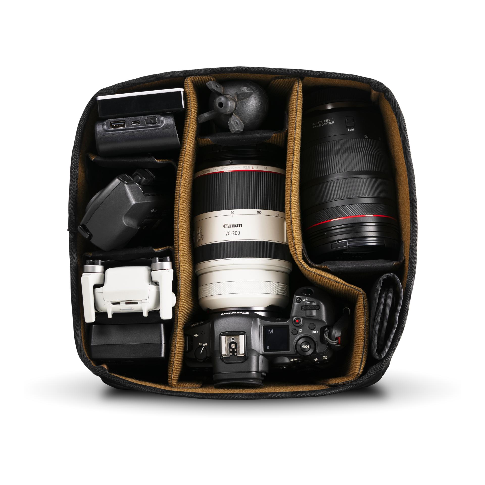 Peter McKinnon Daypack - Noir