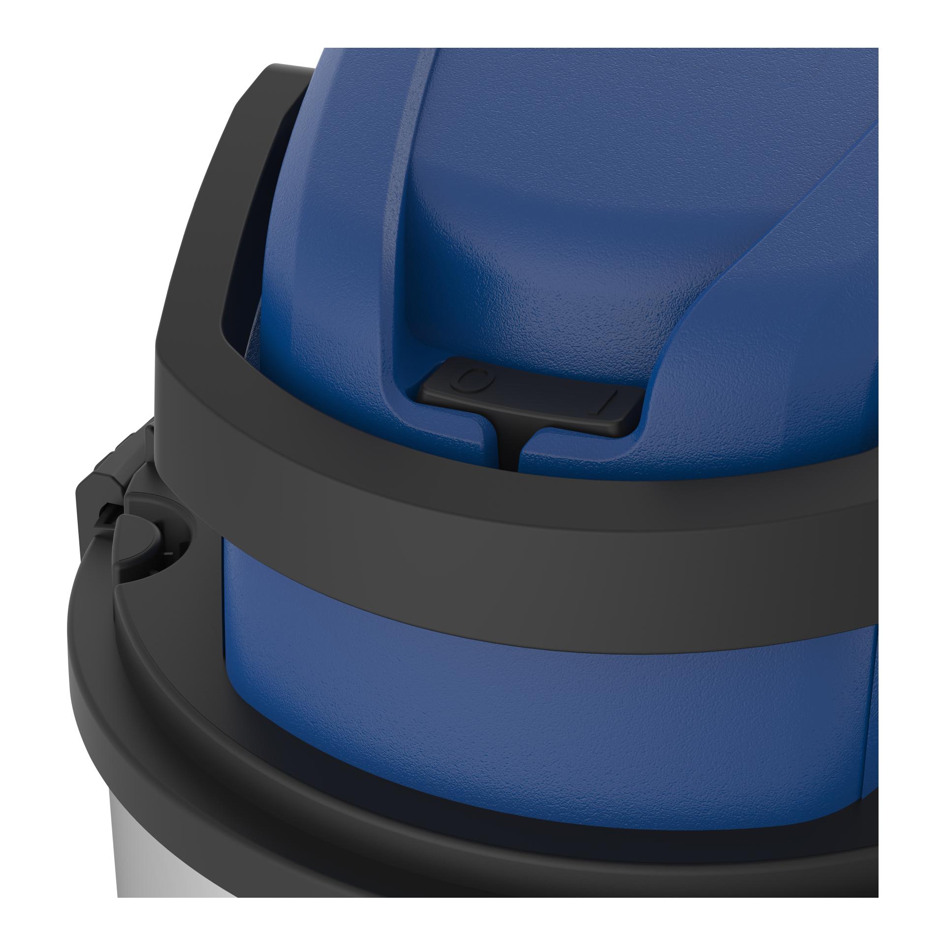 Aspirateur eau et poussières sans fil NTS 18-201-05