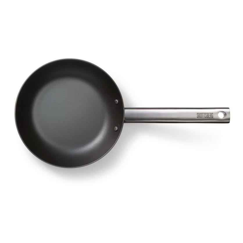 Pfanne Carbonstahl