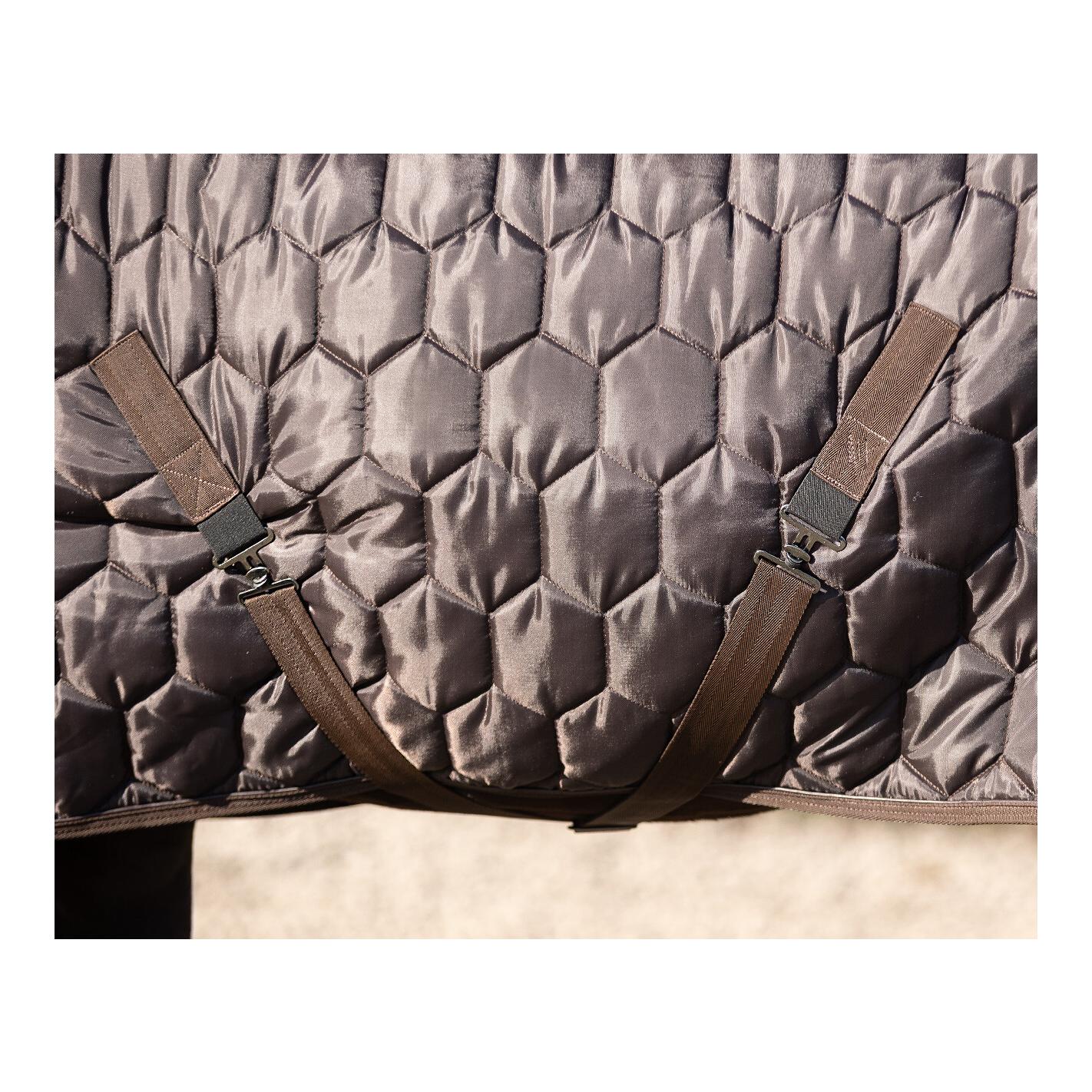 QHP Couverture d'écurie Classy