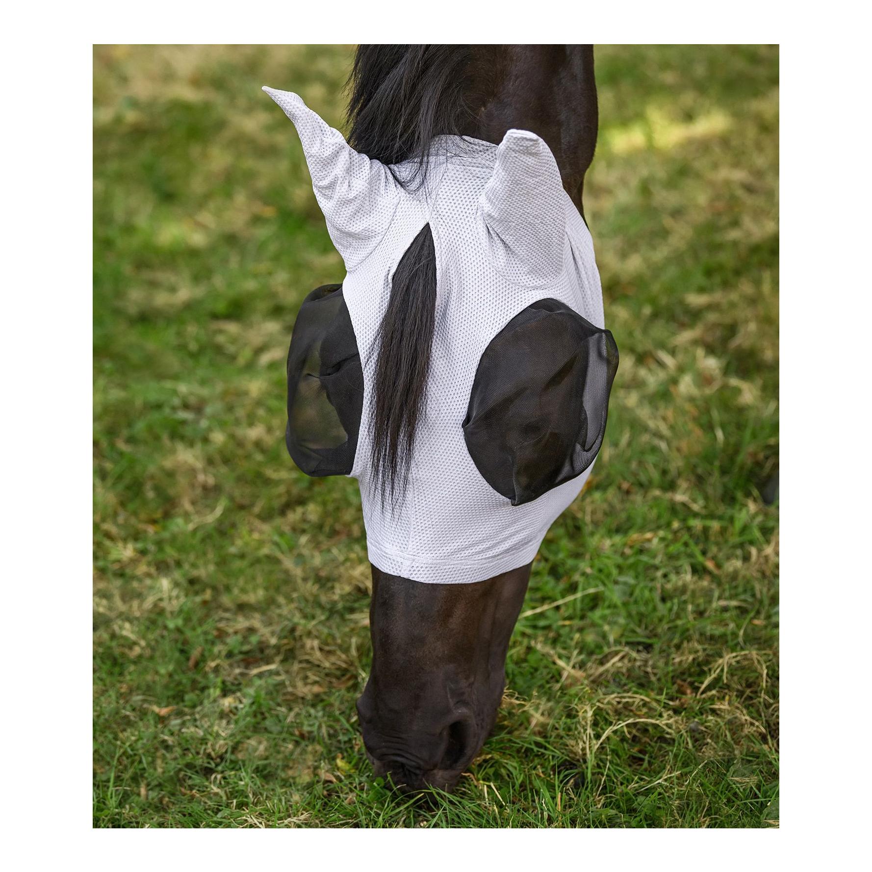 Waldhausen Fliegenmaske Puck Breath 