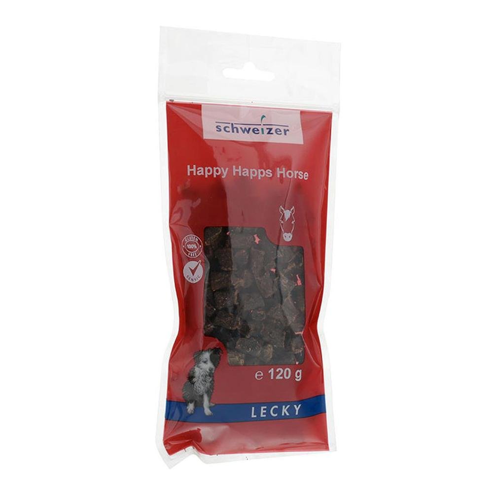 Image of LECKY Happy Happs Horse bei Hauptner.ch