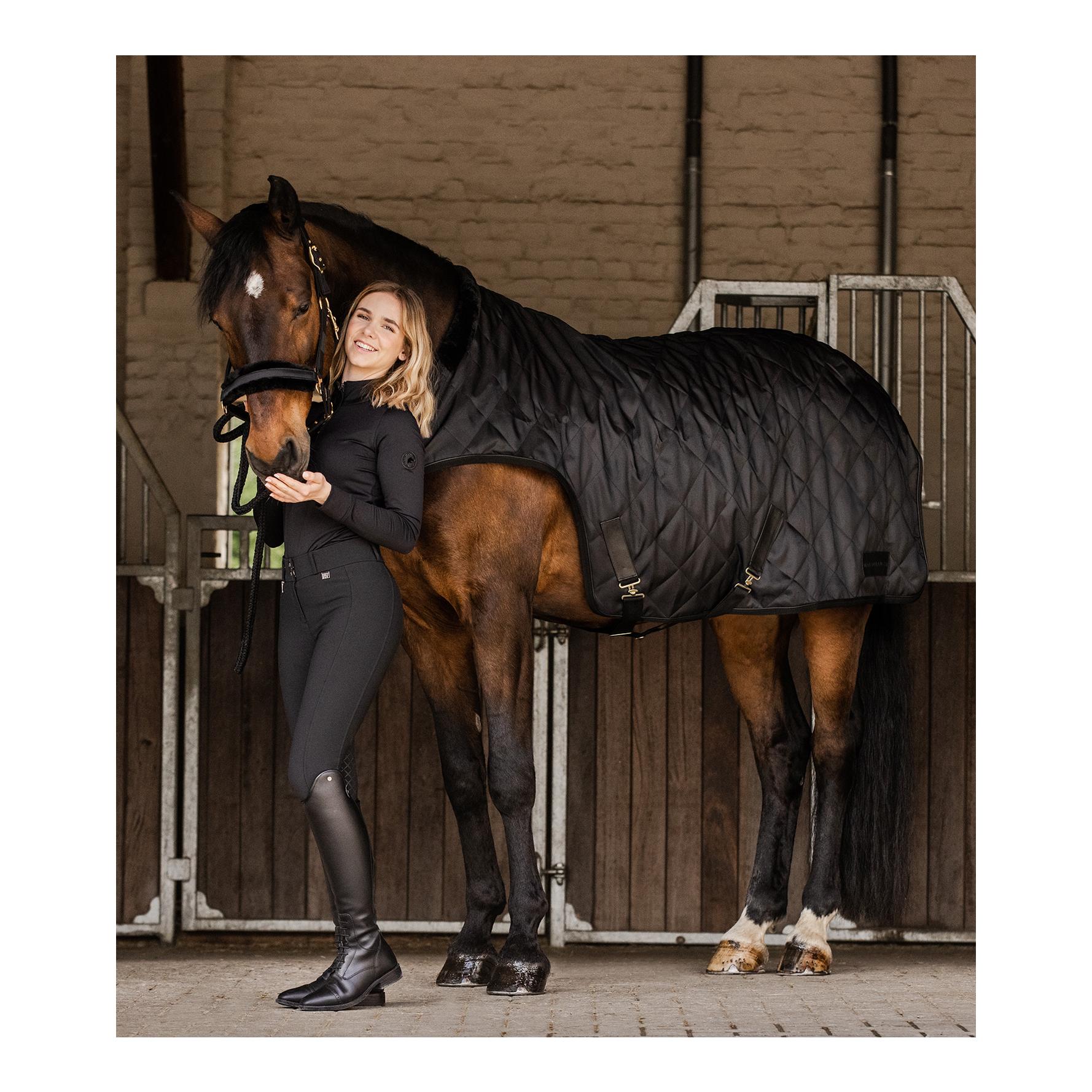 Waldhausen Führmaschinendecke Exclusive 50g